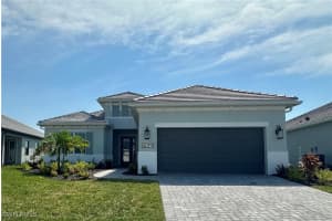 3998 Perseus St, Naples