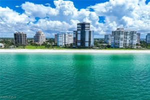 4401 Gulf Shore Blvd N C-804, Naples