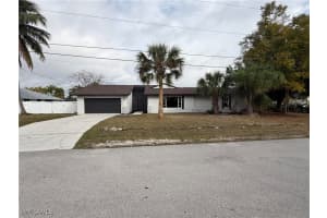 1819 Se 13th Ter, Cape Coral