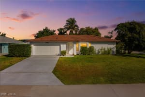 1219 Se 19th Ter, Cape Coral