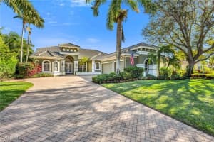 20001 Chapel Trace, Estero