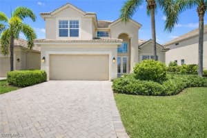 12891 Brynwood Preserve Ln, Naples