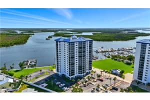 4753 Estero Blvd 1201, Fort Myers Beach