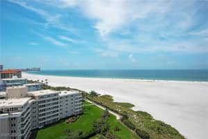 260 Seaview Ct 1505, Marco Island