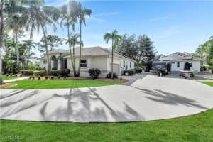24410 Golden Eagle Ln, Bonita Springs