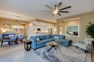 15184 Butler Lake Dr 101, Naples