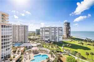 4551 Gulf Shore Blvd N 1506, Naples