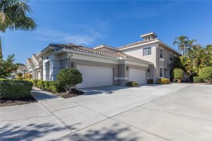 3985 Deer Crossing Ct 106, Naples