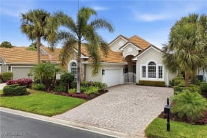 8425 Mallards Way, Naples