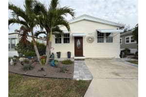 20291 Cumberland Ct, Estero