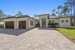 5080 Hickory Wood Dr, Naples