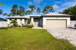 23208 W El Dorado Ave, Bonita Springs