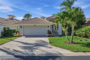 3842 Cotton Green Path Dr, Naples