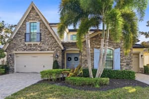 9336 Glenforest Dr, Naples