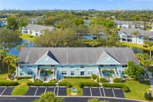 137 Wading Bird Cir F103, Naples