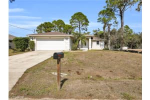 3012 14th St W, Lehigh Acres