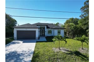 3702 Colin Ave S, Lehigh Acres