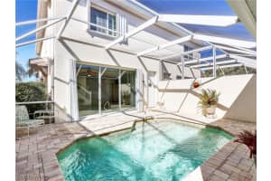 8192 Josefa Way, Naples