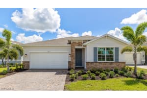 564 Spring Hill Lake Loop, Cape Coral