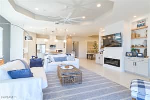 9673 Montelanico Loop 204, Naples