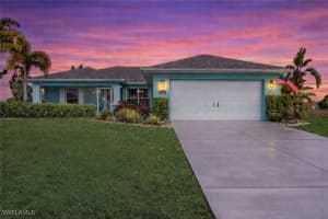1111 Nw 23rd Ave, Cape Coral