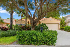 7546 Mill Pond Cir, Naples