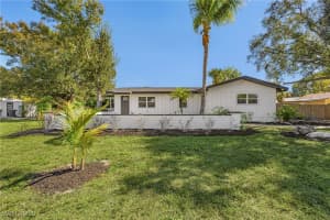 3843 Marvaez St, Fort Myers 3843 Marvaez St, Fort Myers