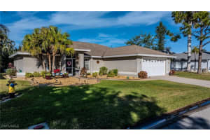 22638 Forest View Dr, Estero