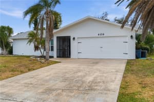 428 Sw 33rd Ter, Cape Coral 428 Sw 33rd Ter, Cape Coral