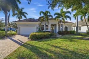 430 Saddlebrook Ln, Naples 430 Saddlebrook Ln, Naples