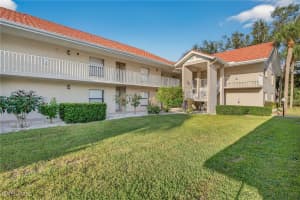 9635 Eaton Gardens Ln 104, Fort Myers