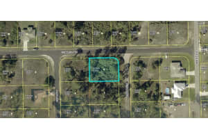 840 Roma Ave S, Lehigh Acres