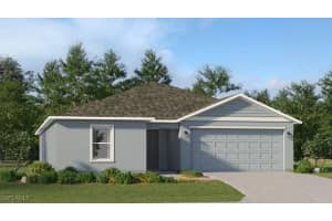 421 Parish Dr, Lehigh Acres