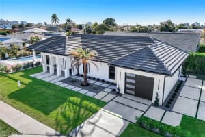 10771 6th St, Naples