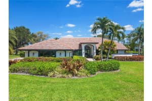 12856 Bald Cypress Ln, Naples