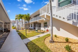 20790 Country Creek Dr 522, Estero