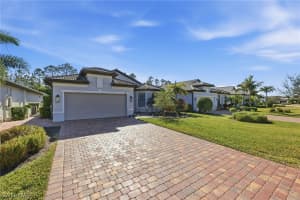 6844 Winding Cypress Dr, Naples