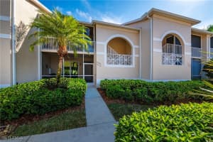 26721 Clarkston Dr 106, Bonita Springs