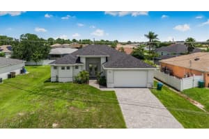 1013 Ne 39th Ter, Cape Coral 1013 Ne 39th Ter, Cape Coral