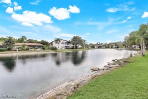 5229 Treetops Dr I, Naples