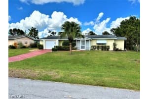 223 Punta Alta Ct, Lehigh Acres