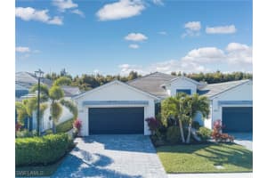 9087 Saint Lucia Dr, Naples