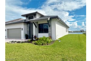 5077 Gambero Way, Ave Maria