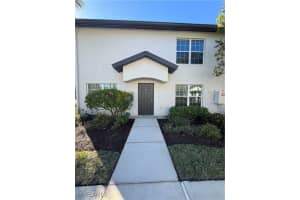 9068 Gervais Cir 209, Naples