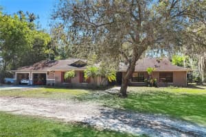 6480 Sable Ridge Ln, Naples