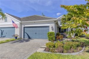 2199 Marquesa Cir, Naples