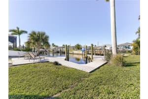 5302 Cortez Ct, Cape Coral