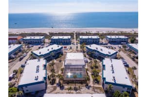 827 E Gulf Dr K2, Sanibel