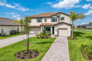 20669 Greenwich Pl, Estero