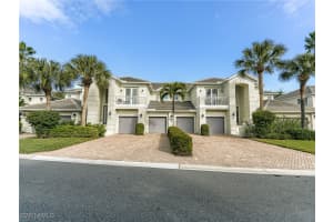 9530 Cypress Hammock Cir 202, Estero